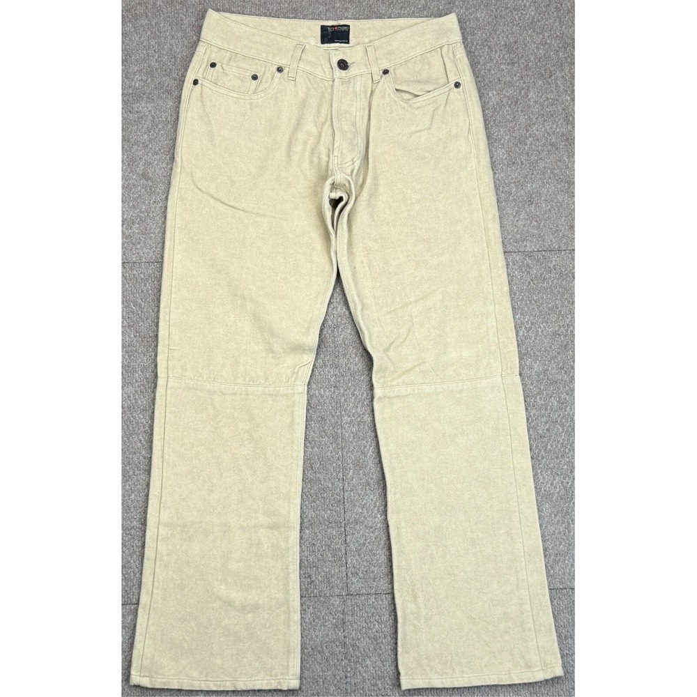 Energie Sixty Vtg Men's 5 Pocket Jeans Made In Italy Size 31